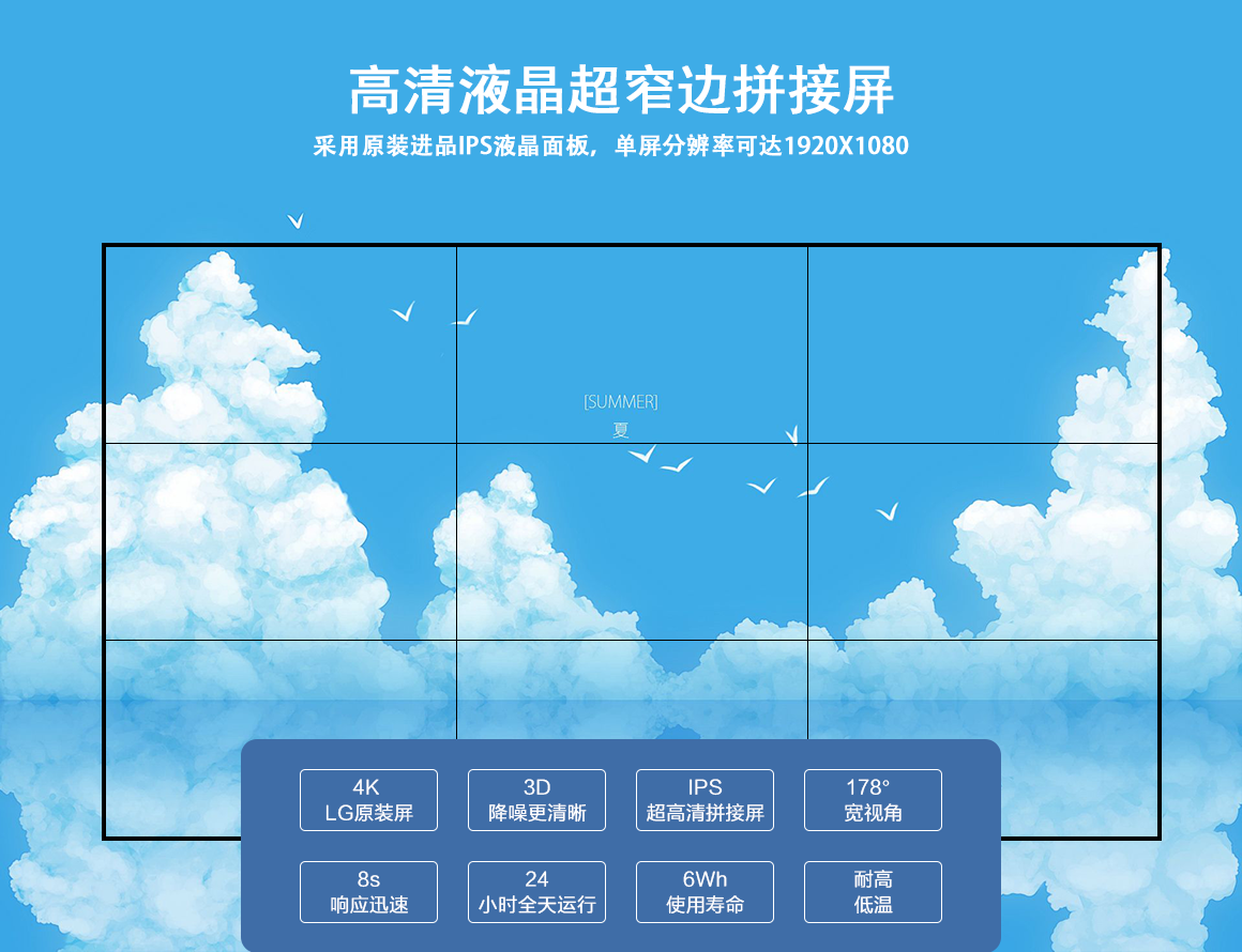 高清液晶超窄邊拼接屏.png 高清液晶超窄邊拼接屏.png